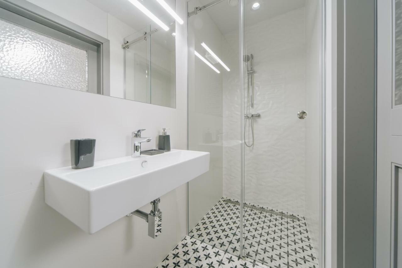M5 Main Square Stylish One Bedroom 克拉科夫 外观 照片