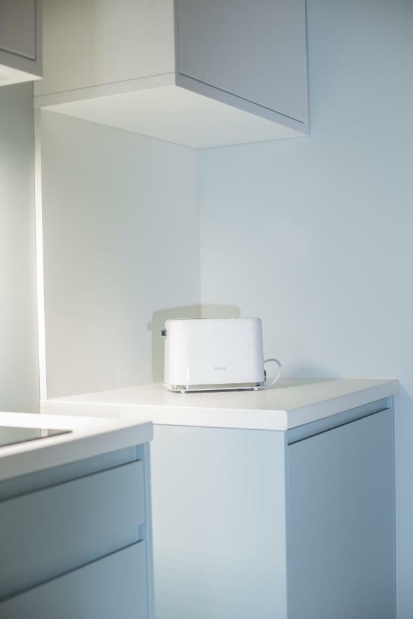 M5 Main Square Stylish One Bedroom 克拉科夫 外观 照片